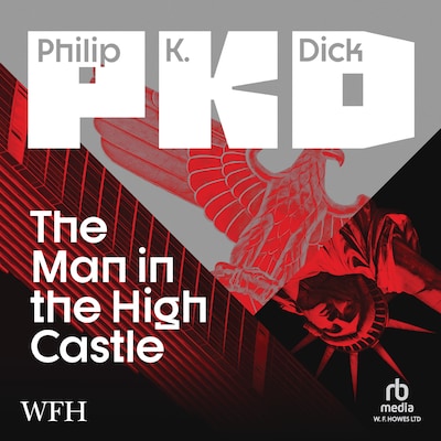 The Man In The High Castle