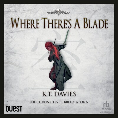 Where There's a Blade