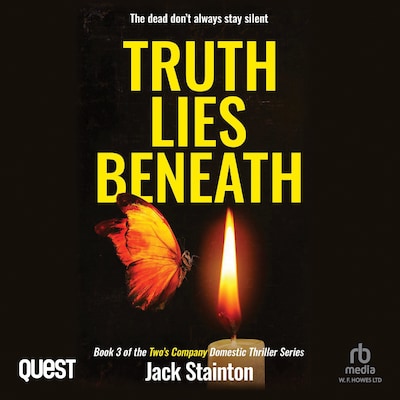 Truth Lies Beneath