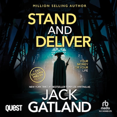 Stand And Deliver