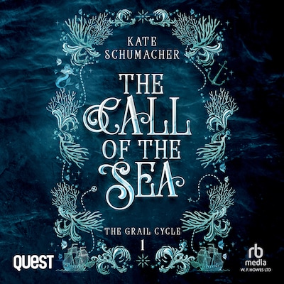 The Call of the Sea