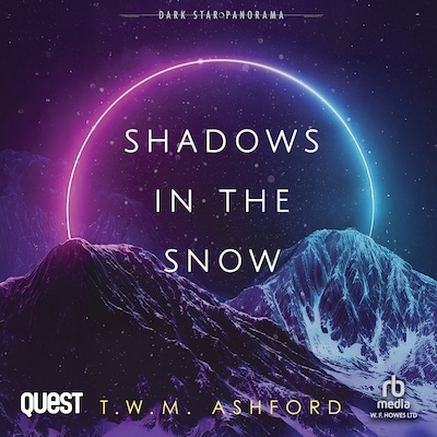 Shadows in the Snow