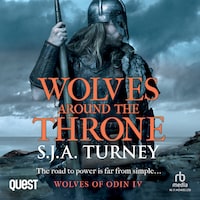 Wolves around the Throne