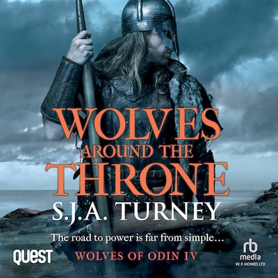 Wolves around the Throne