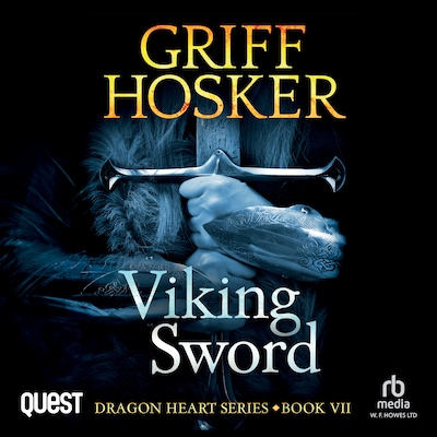 Viking Sword