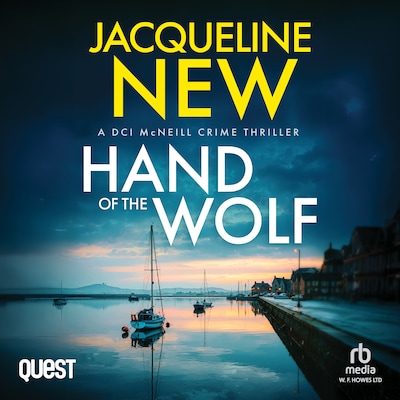 Hand of the Wolf