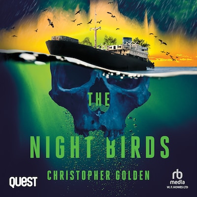 The Night Birds