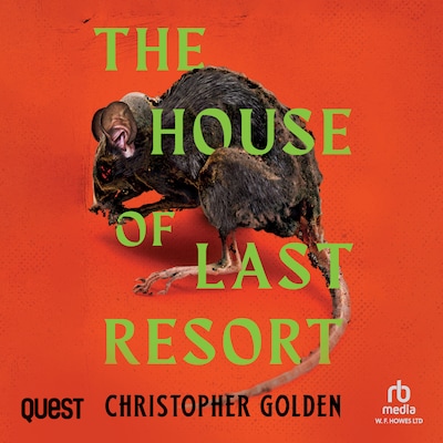 The House of Last Resort