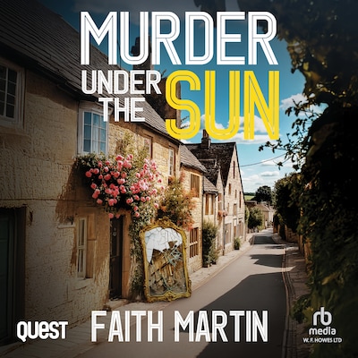 Murder Under the Sun