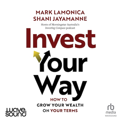 Invest Your Way