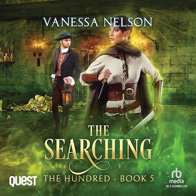 The Searching