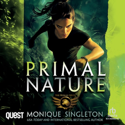 Primal Nature
