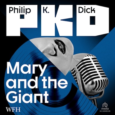 Mary and the Giant