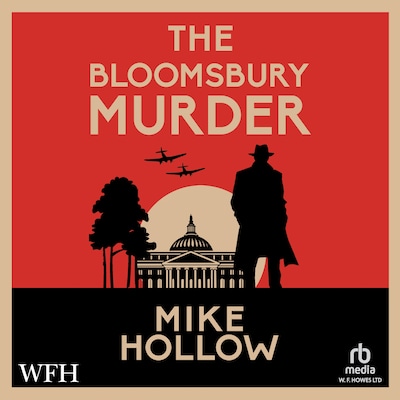 The Bloomsbury Murder
