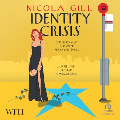 Identity Crisis