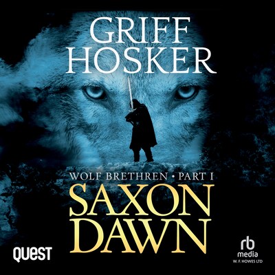 Saxon Dawn