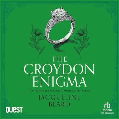 The Croydon Enigma