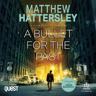 A Bullet for the Past