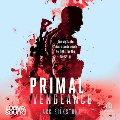 PRIMAL Vengeance