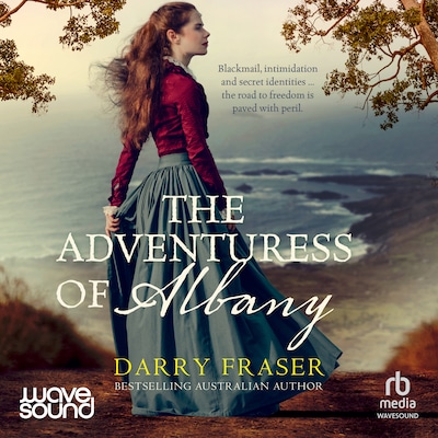 The Adventuress of Albany