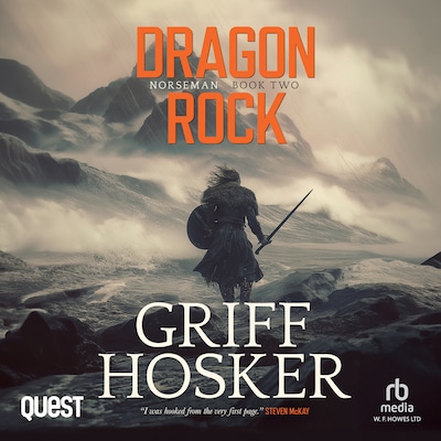 Dragon Rock