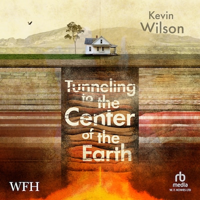 Tunneling to the Center of the Earth