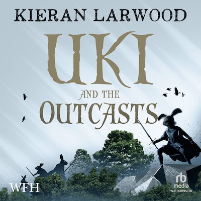 Uki and the Outcasts