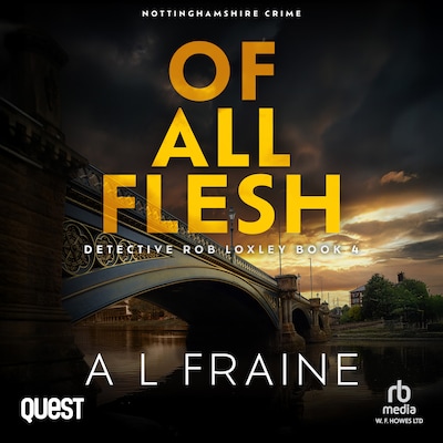 Of All Flesh