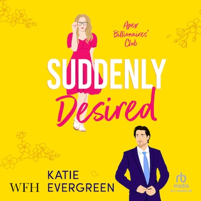 Suddenly Desired