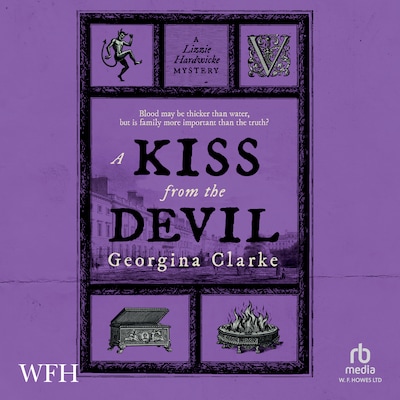 A Kiss from the Devil