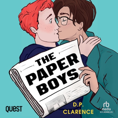 The Paper Boys
