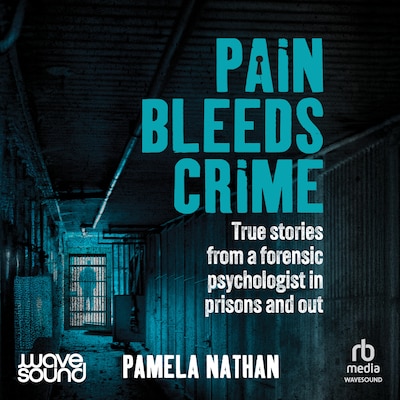 Pain Bleeds Crime