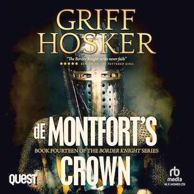 de Montfort's Crown