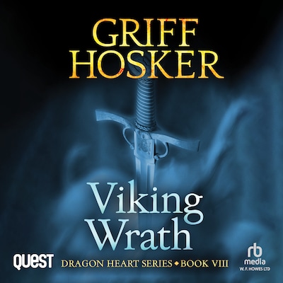 Viking Wrath