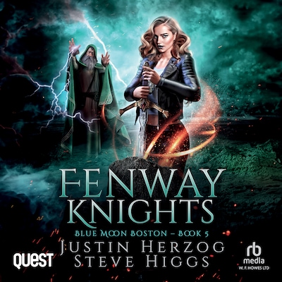 Fenway Knights