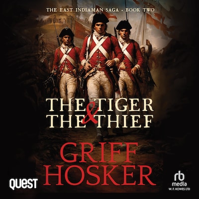 The Tiger and the Thief