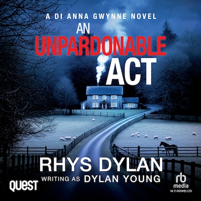 An Unpardonable Act