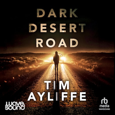 Dark Desert Road