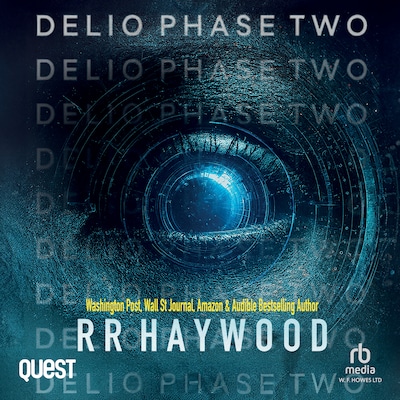 Delio. Phase Two