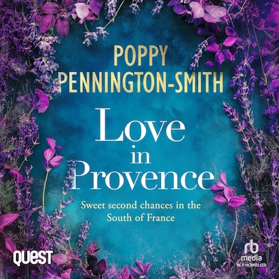 Love in Provence
