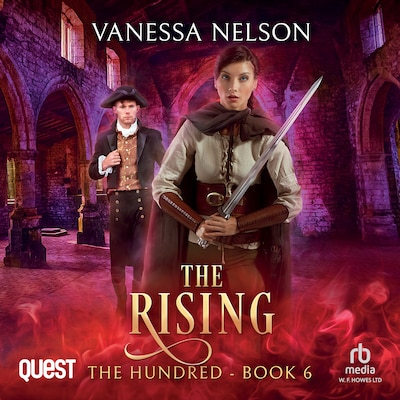 The Rising