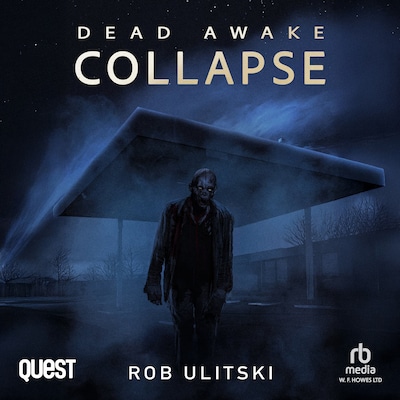 Dead Awake: Collapse
