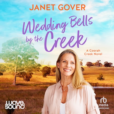 Wedding Bells by the Creek