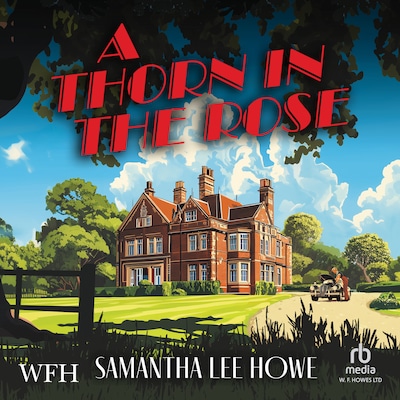 A Thorne in the Rose