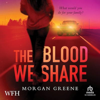 The Blood We Share