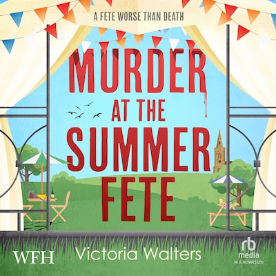 Murder at the Summer Fete