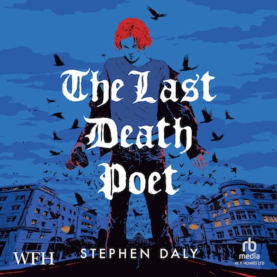 The Last Death Poet