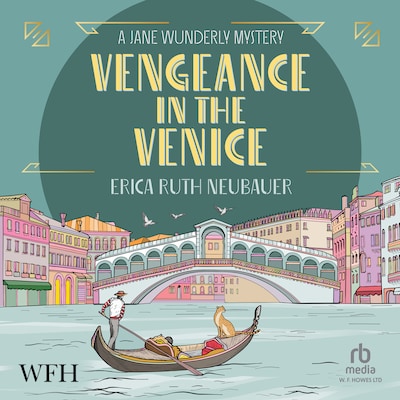 Vengeance in Venice