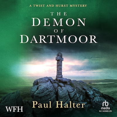 The Demon of Dartmoor