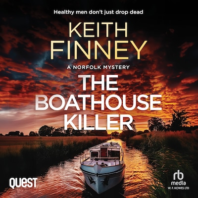 The Boathouse Killer